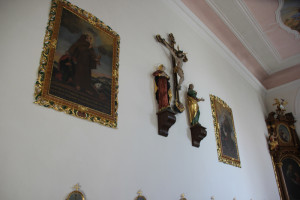 Gemaelde Kapelle Unlingen