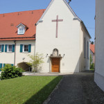 Kapelle Unlingen