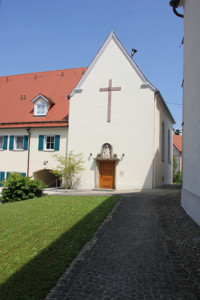 Kapelle Unlingen