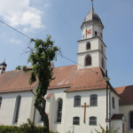 Kirchturm Unlingen