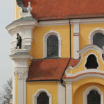 Klosterkirche Ochsenhausen