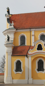 Klosterkirche Ochsenhausen