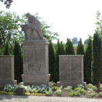 Kriegsdenkmal Unlingen