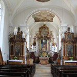 Pfarrkirche St. Maria Immaculata