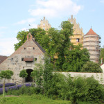 Schloss Erbach Ulm Donau