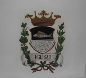 Wappen Eglisau