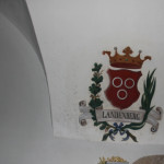 Wappen Landenberg