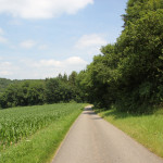 029 Radweg