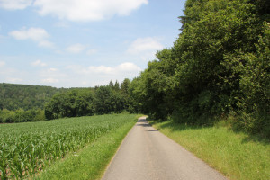 029 Radweg