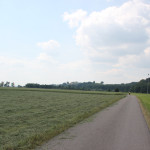 041 Donau Radweg Binzwangen