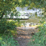 051 Donauzugang