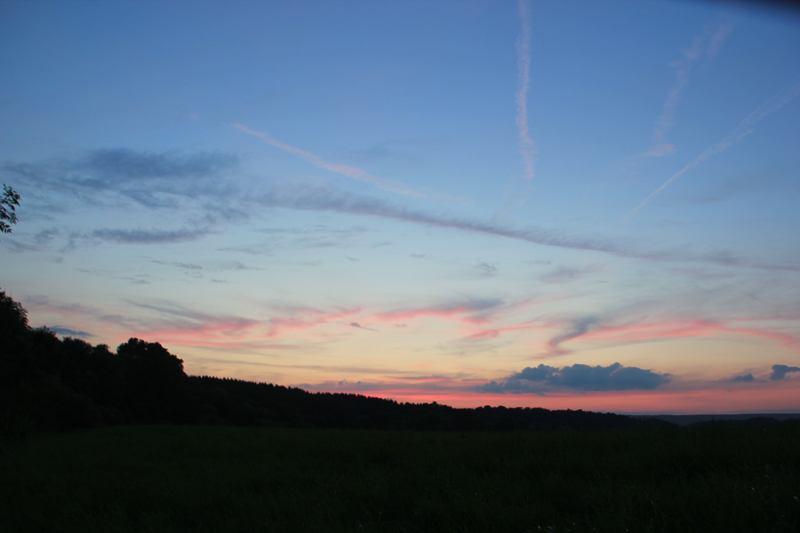 Donau-Rad-Wanderweg in Oberschwaben | Ulm bis Mengen