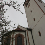 Kirchturm Mochenwangen