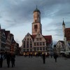 Biberacher Schützenfest 2018 Marktplatz Biberach Schützenfest