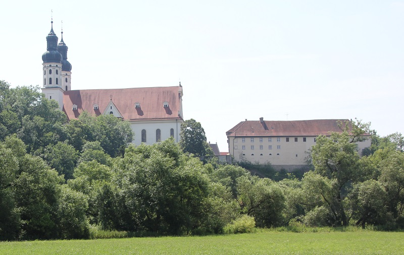 Obermarchtals Heimatfest Peter & Paul 2014