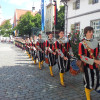 Rutenfest 2019 Ravensburg Trommler Rutenfest Ravensburg