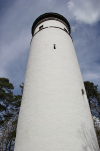Aussichtsturm Hohenbodman