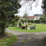 Friedhof Oberteuringen