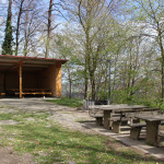 Grillplatz Hohenbodman