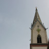 Kirchturm Oberteuringen
