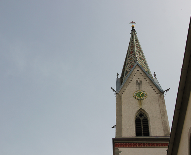 Kirche St. Martinus Oberteuringen
