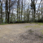 Platz vor dem Hohenbodman