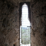 Schiess-Schacht Hohenbodman