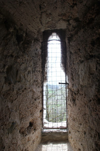 Schiess-Schacht Hohenbodman