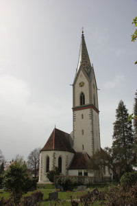 St Martinus Oberteuringen