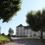 05 Schloss und Garten Zeil