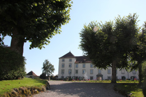 05 Schloss und Garten Zeil