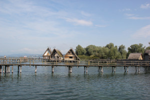 12 Unteruhldingen Steinzeitdorf