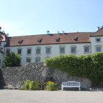 16 Schloss von Panoramadeck Zeil