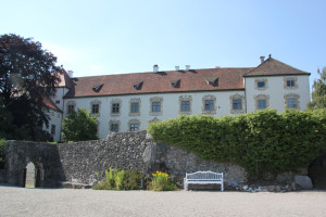 16 Schloss von Panoramadeck Zeil