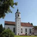 20 Schlosskirche Zeil