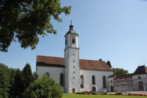 20 Schlosskirche Zeil