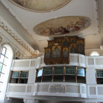 24 Orgel Schlosskirche Zeil