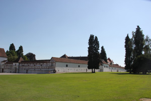 3 Schlossmauer Zeil