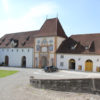 35 Schloss Zeil Unterschloss