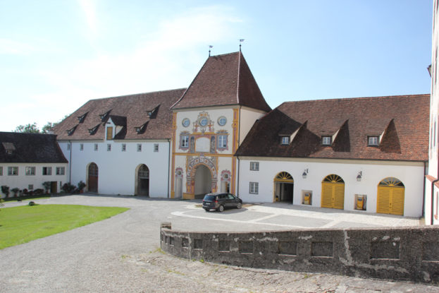 35 Schloss Zeil Unterschloss