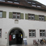 Alamannenmuseum Weingarten