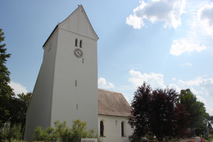 Burgturm Gaisbeuren