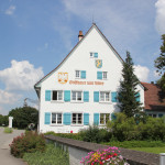 Gasthof Adler Gaisbeuren