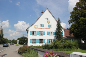 Gasthof Adler Gaisbeuren