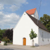 Kapelle St Leonhard Gaisbeuren