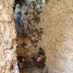 Maria in Grotte Altheim