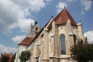 St Martin Altheim