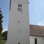 Turm Burg Gaisbeuren