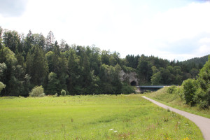 10 Donau-Radweg Oberschwaben