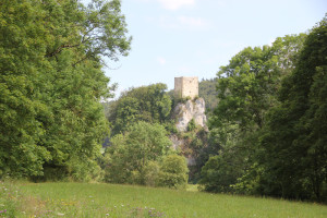 11 Burg Dietfurt